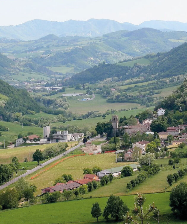 Val Bidente Experience nelle 4 stagioni